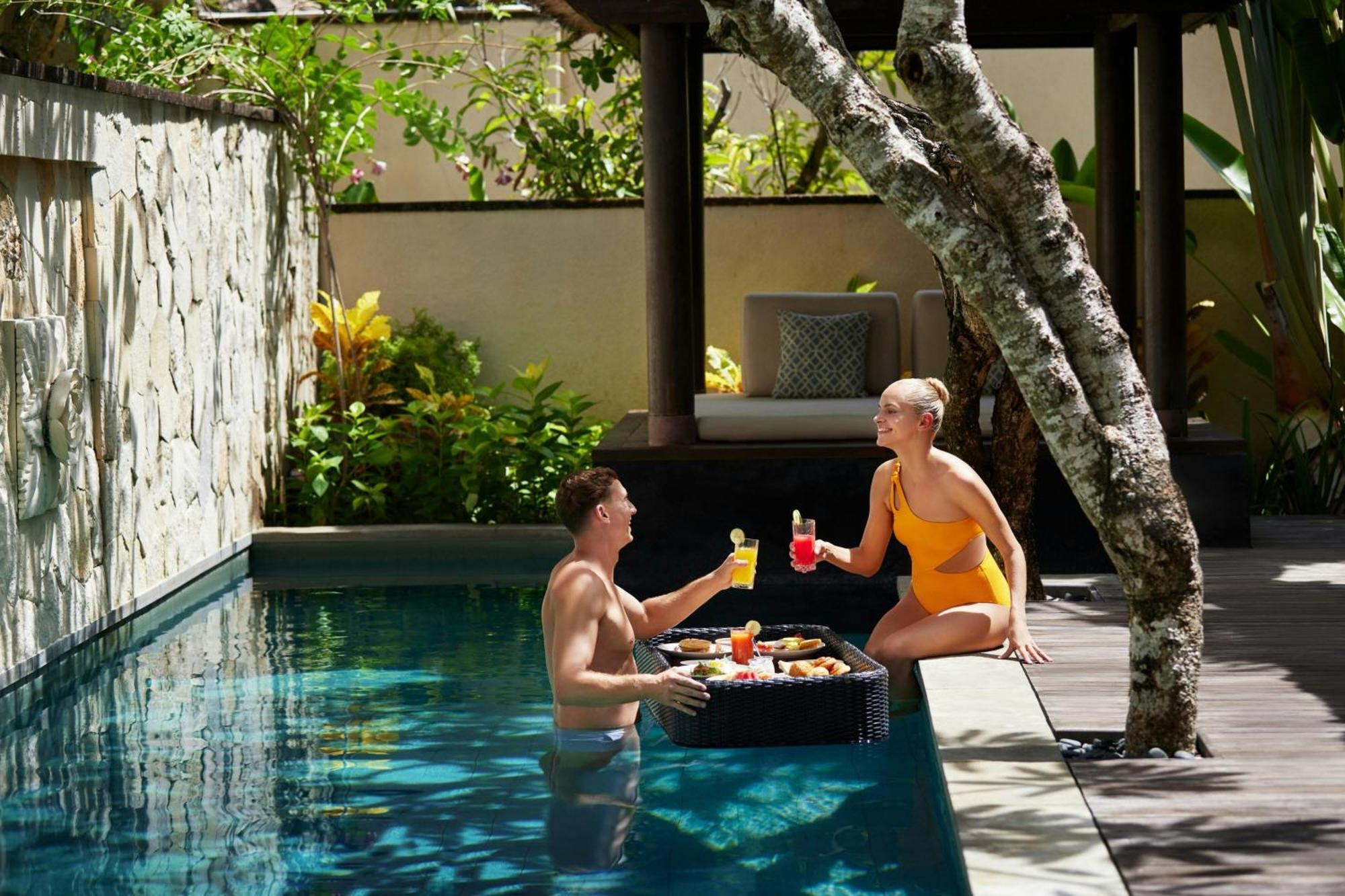 Amarterra Villas Bali Nusa Dua - MGallery Collection Exterior foto