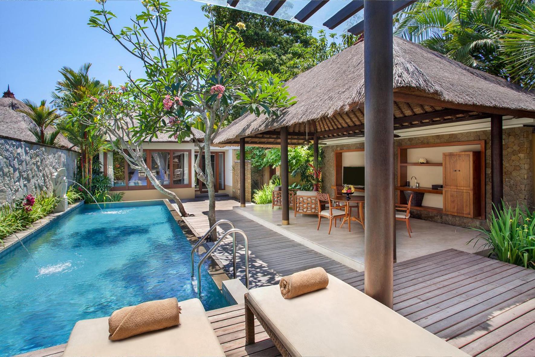 Amarterra Villas Bali Nusa Dua - MGallery Collection Exterior foto