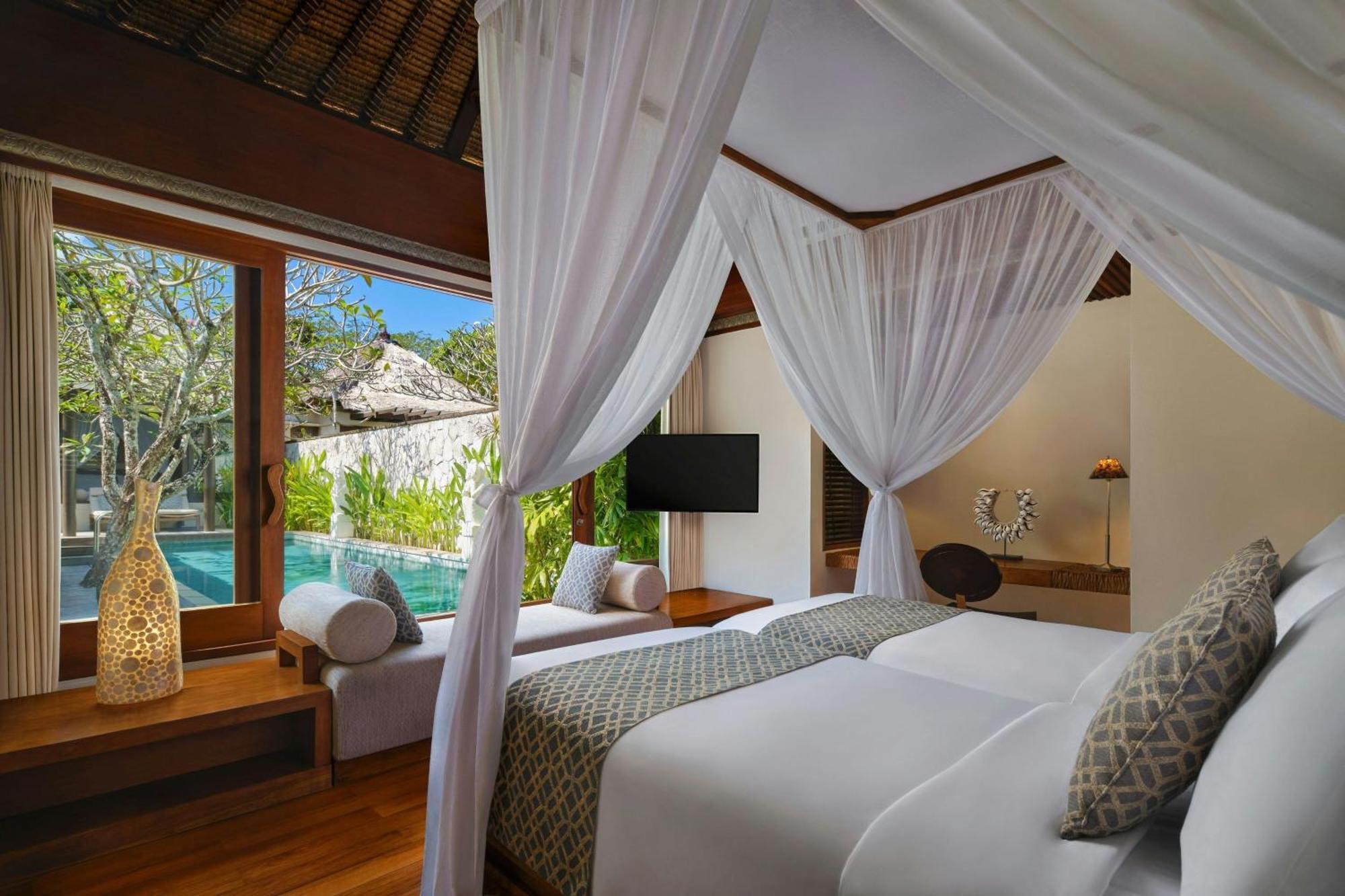 Amarterra Villas Bali Nusa Dua - MGallery Collection Exterior foto